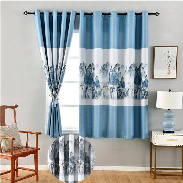 curtain & drapes gy2835 mountain water picture printing 1pc short living dining room "customise" bedroom
curtain & drapes gy2835 mountain water picture printing 1pc short living dining room "customise" bedroom