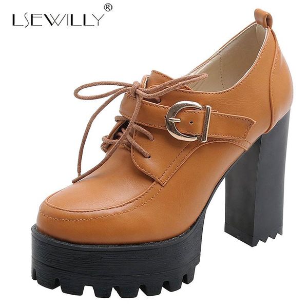 dress shoes lsewilly 2021 fashion high heel platform women pu round toe buckle zip ladies spring summer pumps, Black
dress shoes lsewilly 2021 fashion high heel platform women pu round toe buckle zip ladies spring summer pumps, Black