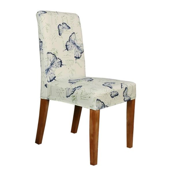 simple elegant dining chair cover removable washable stretch slipcover soft silk printing protector (colorful b covers
simple elegant dining chair cover removable washable stretch slipcover soft silk printing protector (colorful b covers