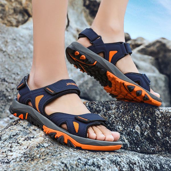 men womens trainers sports large size cross-border sandals summer beach shoes casual sandal slippers youth trendy breathable fashion shoe co, Black
men womens trainers sports large size cross-border sandals summer beach shoes casual sandal slippers youth trendy breathable fashion shoe co, Black