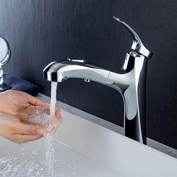 bathroom sink faucet with 3 function pull out sprayer tall size basin single handle mixer tap chrome sk-9801 faucets
bathroom sink faucet with 3 function pull out sprayer tall size basin single handle mixer tap chrome sk-9801 faucets
