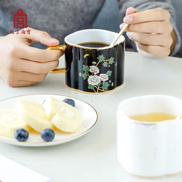 charm mugs spoon included coffee cups ceramic chinese style creative eco friendly taza desayuno grande reusable cup bd50ms
charm mugs spoon included coffee cups ceramic chinese style creative eco friendly taza desayuno grande reusable cup bd50ms