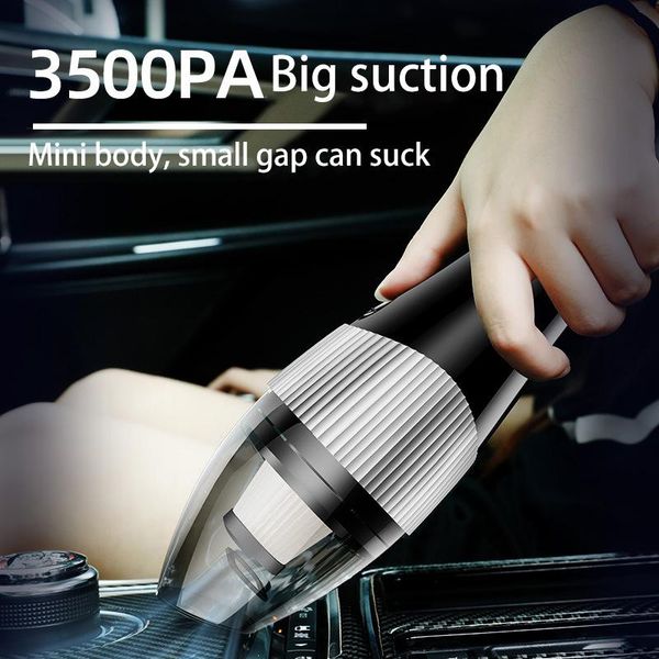car vacuum cleaner portable wireless handheld for high suction wet and dry dual-use 12v mini
car vacuum cleaner portable wireless handheld for high suction wet and dry dual-use 12v mini