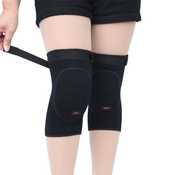 elbow & knee pads 1 pcs sport football volleyball dance pressurize protector support safety, Black;gray
elbow & knee pads 1 pcs sport football volleyball dance pressurize protector support safety, Black;gray