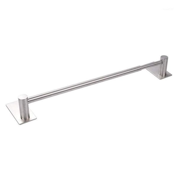 towel racks jfbl adhesive extendable bar stainless steel adjustable rack for bathroom, kitchen - easy installation1
towel racks jfbl adhesive extendable bar stainless steel adjustable rack for bathroom, kitchen - easy installation1