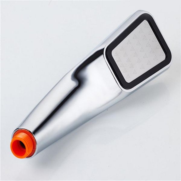 bathroom shower heads super pressurized 300 hole square hand faucet handheld head 
bathroom shower heads super pressurized 300 hole square hand faucet handheld head