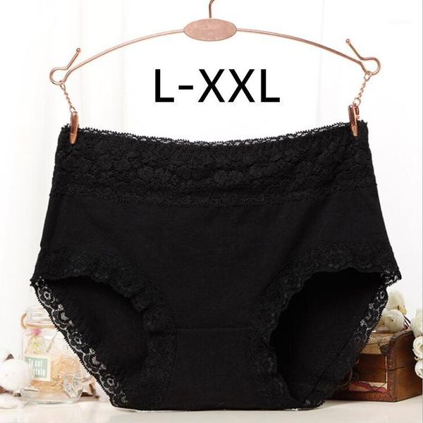 women's panties women lace medium and mid waist cotton briefs underwear lingerie for, Black;pink
women's panties women lace medium and mid waist cotton briefs underwear lingerie for, Black;pink