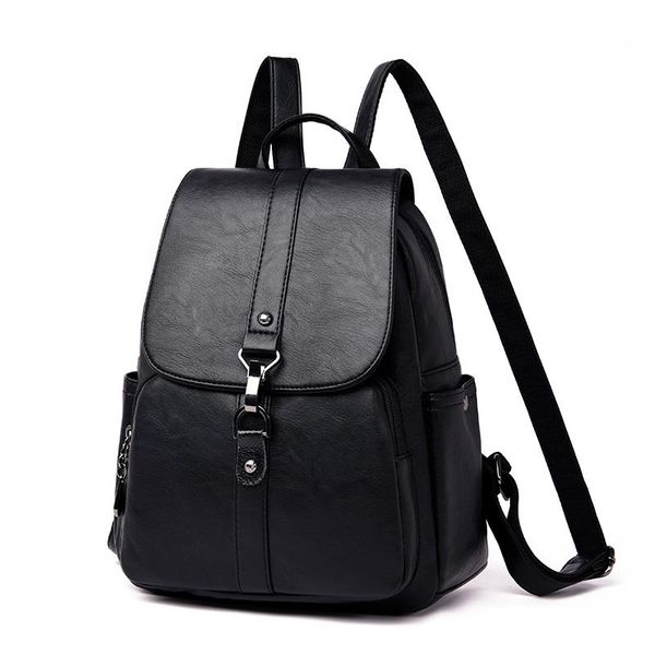 outdoor bags genuine leather backpack women shoulder bag for teenage girl school femme capacity travel
outdoor bags genuine leather backpack women shoulder bag for teenage girl school femme capacity travel