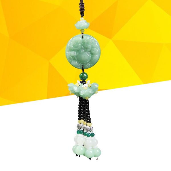 interior decorations gourd car hanging pendant ornament accessories gift styling (light green)
interior decorations gourd car hanging pendant ornament accessories gift styling (light green)