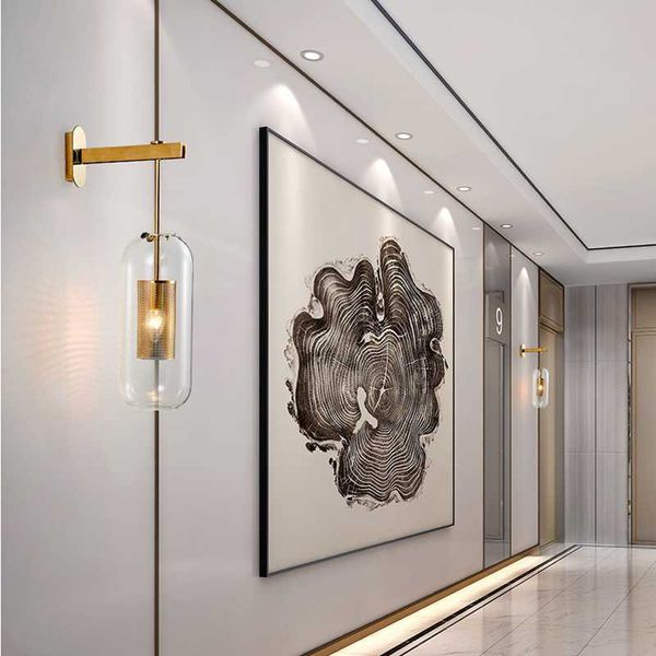 wall lamp postmodern minimalist bedside nordic creative living room bedroom background corridor aisle
wall lamp postmodern minimalist bedside nordic creative living room bedroom background corridor aisle