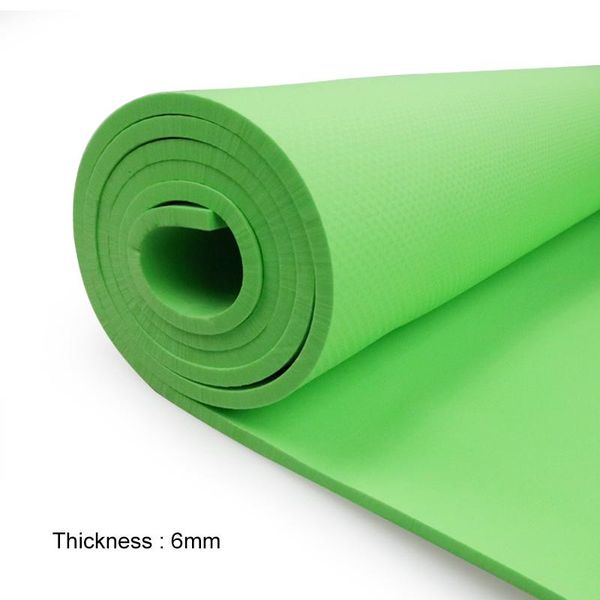 yoga mat with strap, 1/3 inch extra thick double-sided non slip, professional tpe mats for women men, workout
yoga mat with strap, 1/3 inch extra thick double-sided non slip, professional tpe mats for women men, workout