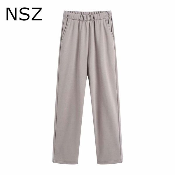 women casual loose sport running jogging pants elastic waist sweatpants ladies trousers streetwear women's & capris, Black;white
women casual loose sport running jogging pants elastic waist sweatpants ladies trousers streetwear women's & capris, Black;white