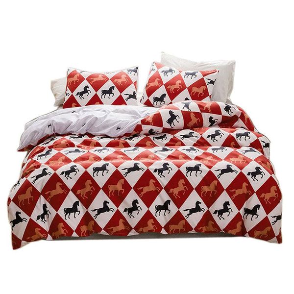 bedding sets home set duvet cover + pillow case animal maxima painting pattern single double size bedclothes for your bed
bedding sets home set duvet cover + pillow case animal maxima painting pattern single double size bedclothes for your bed