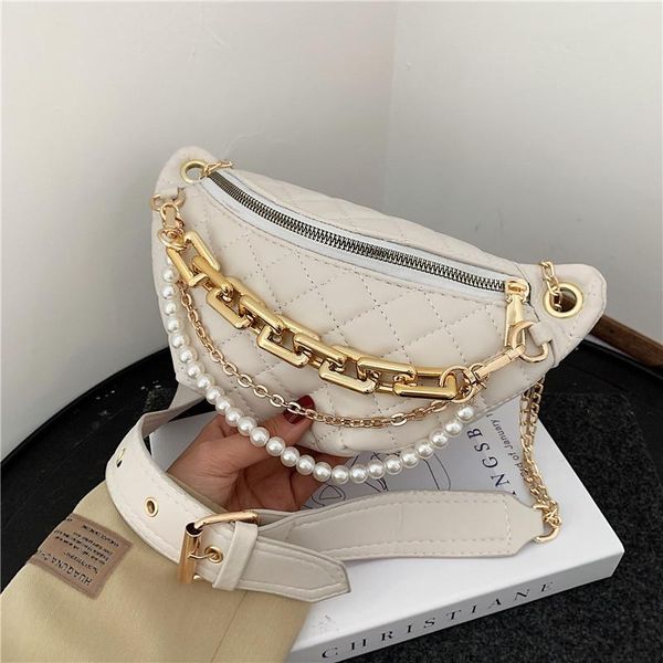 diinovivo luxury women waist bag thick chain shoulder crossbody chest female belt diamond lattice brand whdv1821 bags
diinovivo luxury women waist bag thick chain shoulder crossbody chest female belt diamond lattice brand whdv1821 bags