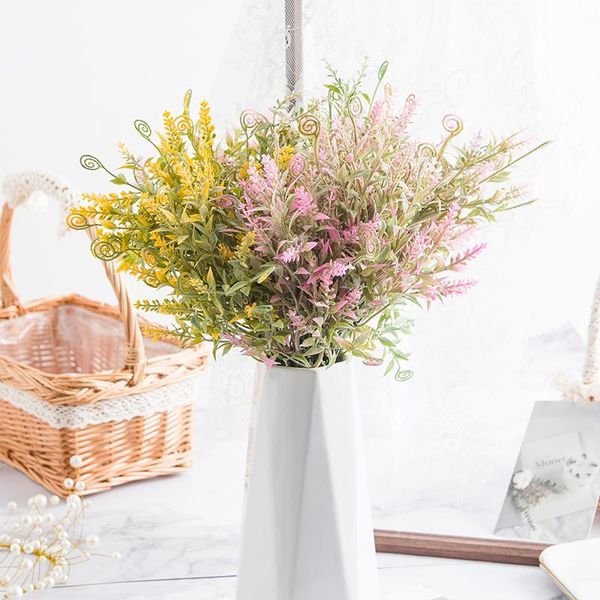 bunch of 5 forks artificial plant home decoration diy bonsai flower arrangement handicrafts living room fake flowers wedding decorative & wr
bunch of 5 forks artificial plant home decoration diy bonsai flower arrangement handicrafts living room fake flowers wedding decorative & wr