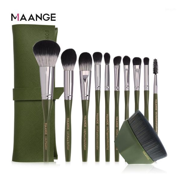 pro 5/10/11cs makeup brushes set foundation brush bb cream eye shadow face for cosmetic tools 1
pro 5/10/11cs makeup brushes set foundation brush bb cream eye shadow face for cosmetic tools 1