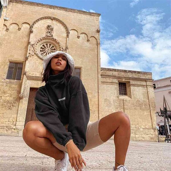 letter print black cropped women's sweatshirt female harajuku turtleneck long sleeve kawaii sweat pullover y2k gray 210510
letter print black cropped women's sweatshirt female harajuku turtleneck long sleeve kawaii sweat pullover y2k gray 210510