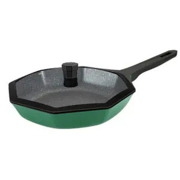 pans pan octagonal maifan stone green frying household cooking non-stick induction cooker gas stove universal pot
pans pan octagonal maifan stone green frying household cooking non-stick induction cooker gas stove universal pot
