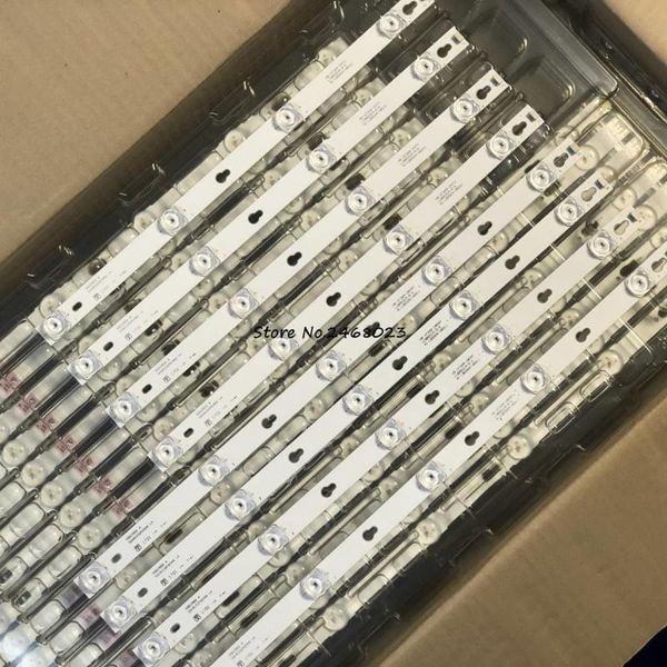 strips led strip for tcl l50e5800a-ud l50p2-ud d50a810 d50a630u 4c-lb5004-hr03j 4c-lb5005-hr01j j 50d2900ab 50hr330m05a9 50hr330m04b9
strips led strip for tcl l50e5800a-ud l50p2-ud d50a810 d50a630u 4c-lb5004-hr03j 4c-lb5005-hr01j j 50d2900ab 50hr330m05a9 50hr330m04b9