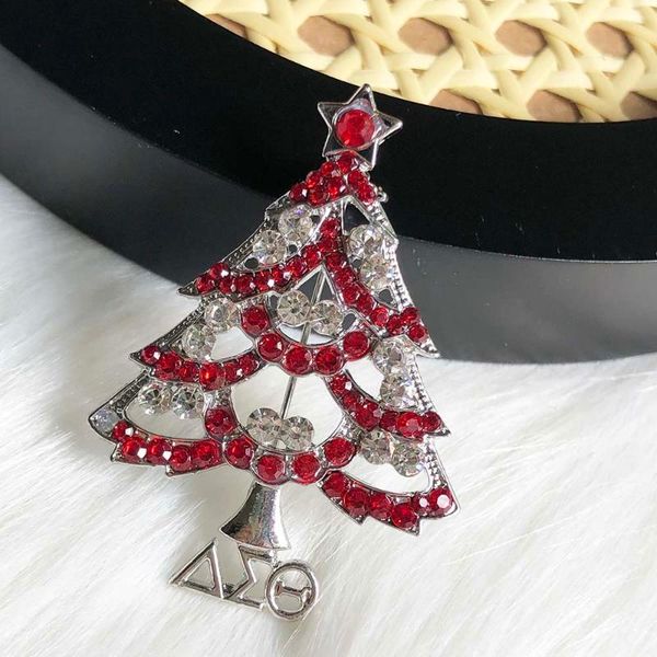 pins, brooches greek sorority delta rhinestone christmas tree brooch lapel pin jewelry, Gray
pins, brooches greek sorority delta rhinestone christmas tree brooch lapel pin jewelry, Gray