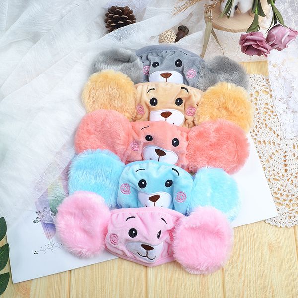 children's korean autumn and winter warm mask earmuffs two in one lovely cartoon easy breathing student psh ear guard tide
children's korean autumn and winter warm mask earmuffs two in one lovely cartoon easy breathing student psh ear guard tide