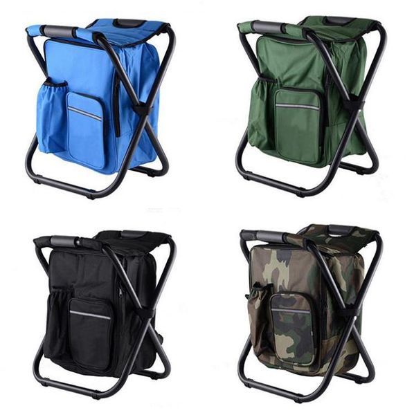 outdoor fishing chair bag folding camping stool portable backpack cooler insulated picnic hiking seat table camp furniture
outdoor fishing chair bag folding camping stool portable backpack cooler insulated picnic hiking seat table camp furniture