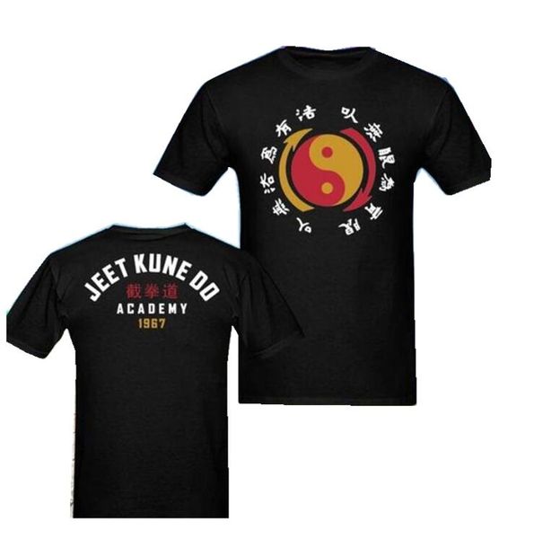 2021 the funny men shirts female martial artist jeett kune do most wing chun academy jeet kunee doo art dragon tee shirt clothing brand, Black;red
2021 the funny men shirts female martial artist jeett kune do most wing chun academy jeet kunee doo art dragon tee shirt clothing brand, Black;red