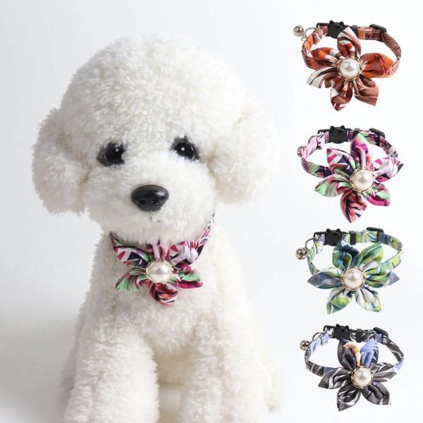 cat collars & leads lovely adjustable dog breathable pet supplies floral pattern collar puppy
cat collars & leads lovely adjustable dog breathable pet supplies floral pattern collar puppy