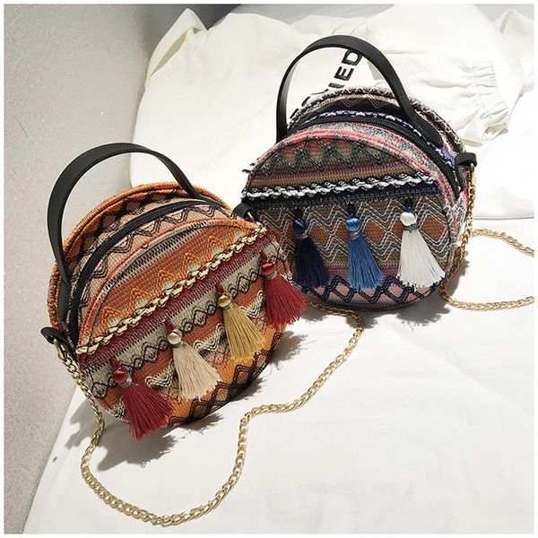 evening bags women straw rattan woven beach shoulder ladies crossbody bag handbag female bohemian round handmade
evening bags women straw rattan woven beach shoulder ladies crossbody bag handbag female bohemian round handmade