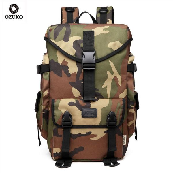 backpack oxford camouflage lapoutdoor travel sport back pack storage shoulder bags large capacity softback packsack unisex
backpack oxford camouflage lapoutdoor travel sport back pack storage shoulder bags large capacity softback packsack unisex
