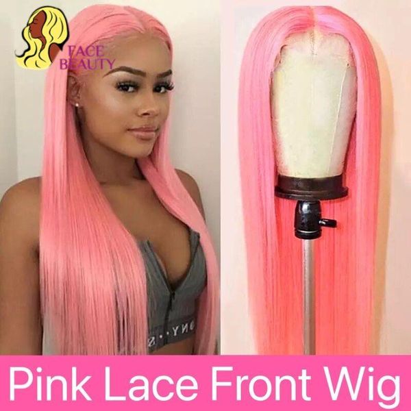 pink red orange ginger colored lace front wigs human hair remy brazilian blonde wig pre plucked baby 13x4 frontal, Black;brown
pink red orange ginger colored lace front wigs human hair remy brazilian blonde wig pre plucked baby 13x4 frontal, Black;brown