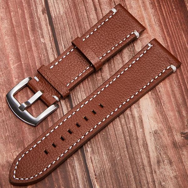 watch bands 19 20 21 22mm retro genuine leather band men's watchband soft wristwatch bracelet silver black clasp strap, Black;brown
watch bands 19 20 21 22mm retro genuine leather band men's watchband soft wristwatch bracelet silver black clasp strap, Black;brown