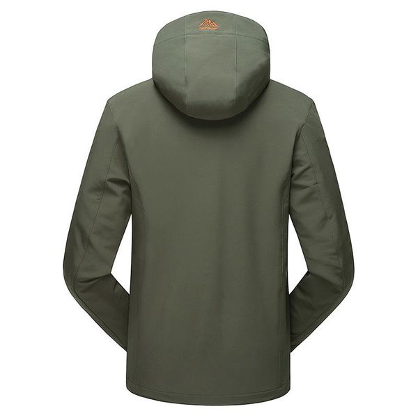 men's jackets outdoor man autumn winter jacket waterproof windproof 2021 wind breaker plus size -5xl 6xl 7xl 8xl windbreaker clothes, Black;brown
men's jackets outdoor man autumn winter jacket waterproof windproof 2021 wind breaker plus size -5xl 6xl 7xl 8xl windbreaker clothes, Black;brown