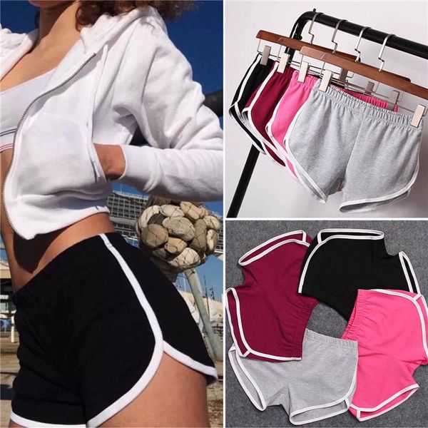 yoga outfit summer women sports shorts short pants gym workout waistband running jogging
yoga outfit summer women sports shorts short pants gym workout waistband running jogging