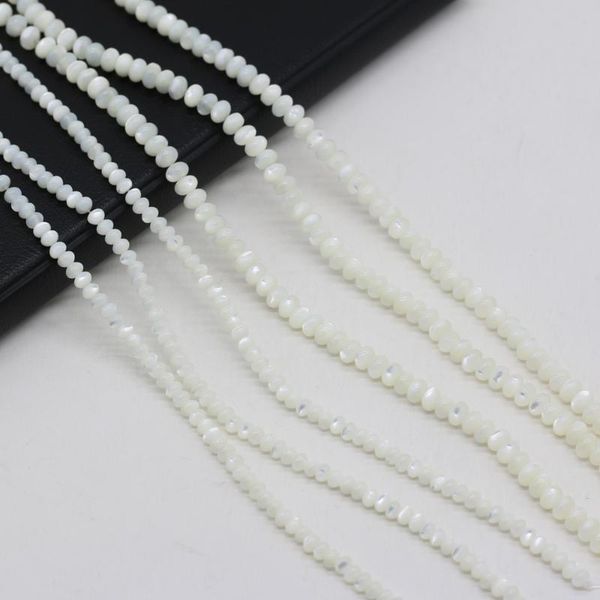 other natural shell loose beads oblate shape white pearl of bead necklace accessories for jewelry making bracelet charms
other natural shell loose beads oblate shape white pearl of bead necklace accessories for jewelry making bracelet charms