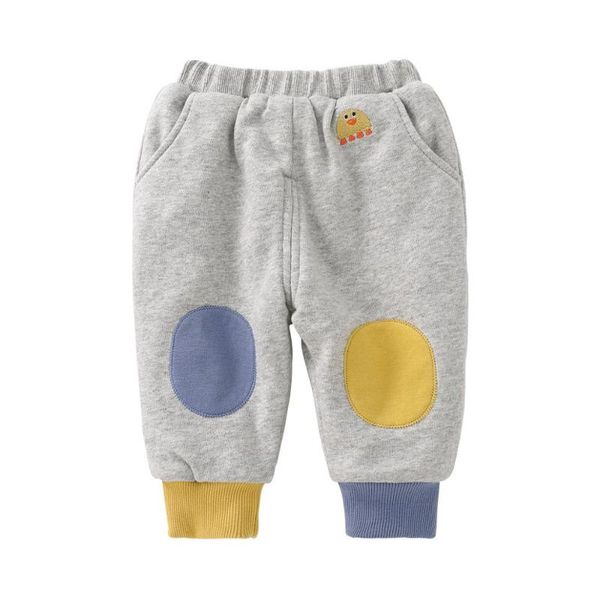 trousers pureborn children kids pants plus velvet warm thick winter patchwork pocket design baby sports outerwear, Blue
trousers pureborn children kids pants plus velvet warm thick winter patchwork pocket design baby sports outerwear, Blue