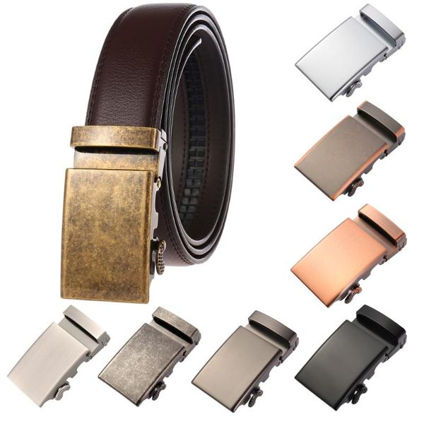 belts male designer automatic buckle cowhide leather men's belt luxury men ceinture homme ly236-2207-1, Black;brown
belts male designer automatic buckle cowhide leather men's belt luxury men ceinture homme ly236-2207-1, Black;brown