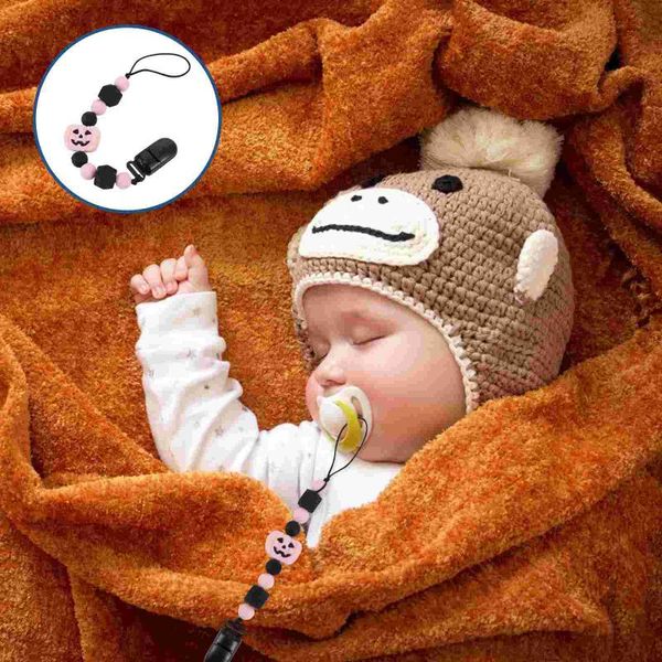 pacifiers# 1pc baby teether safe organic silicone biting toys pacifier clip shower gift
pacifiers# 1pc baby teether safe organic silicone biting toys pacifier clip shower gift