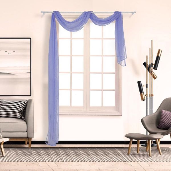 curtain & drapes voile cortina painel sheer tulle pelmet valance guirlandas todas as cores swag cortinas de porta 500x90cm c520
curtain & drapes voile cortina painel sheer tulle pelmet valance guirlandas todas as cores swag cortinas de porta 500x90cm c520