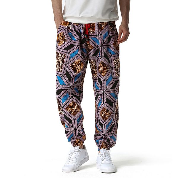 mens print pants casual long baggy pencil pants men breathable harajuku streetwear ethnic oversize trousers cotton sweatpants 210524, Black
mens print pants casual long baggy pencil pants men breathable harajuku streetwear ethnic oversize trousers cotton sweatpants 210524, Black
