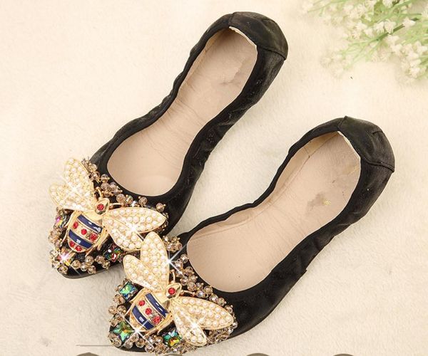 2021 spring and autumn shoes with new style fashion flat bottom pointed end women's shoes@386, Black
2021 spring and autumn shoes with new style fashion flat bottom pointed end women's shoes@386, Black
