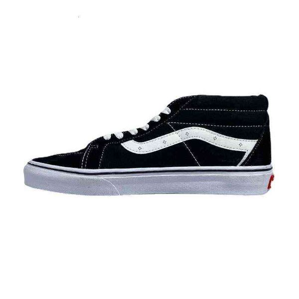 longvance black and white os classic 50th anniversary canvas shoes men's autumn student board sk8mid
longvance black and white os classic 50th anniversary canvas shoes men's autumn student board sk8mid