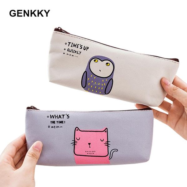 pencil bags 1pcs kawaii cute pen bag case school stationary receive tool makeup pouch cosmetics office supplies
pencil bags 1pcs kawaii cute pen bag case school stationary receive tool makeup pouch cosmetics office supplies