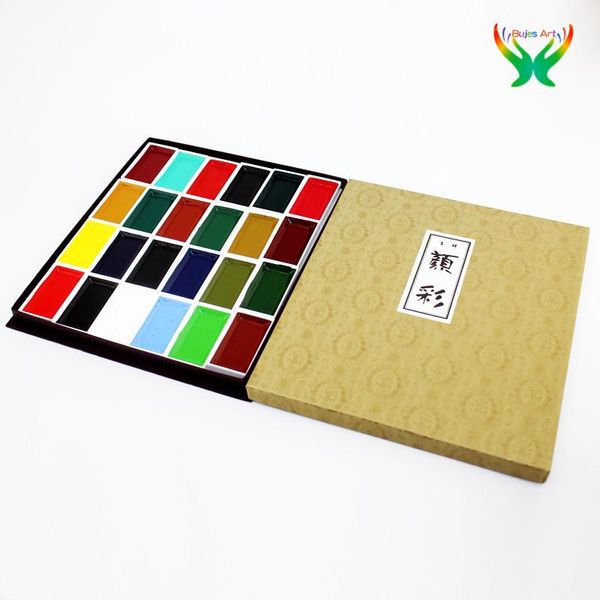 gift sets japanese sakura auspicious color cherry blossom watercolor pigment 8 /12/18/24/35colors traditional chinese painting landscape
gift sets japanese sakura auspicious color cherry blossom watercolor pigment 8 /12/18/24/35colors traditional chinese painting landscape