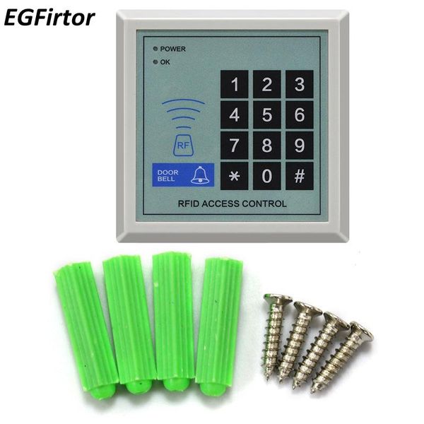security alarm home safe rfid access control system entrance guard host door fingerprint
security alarm home safe rfid access control system entrance guard host door fingerprint