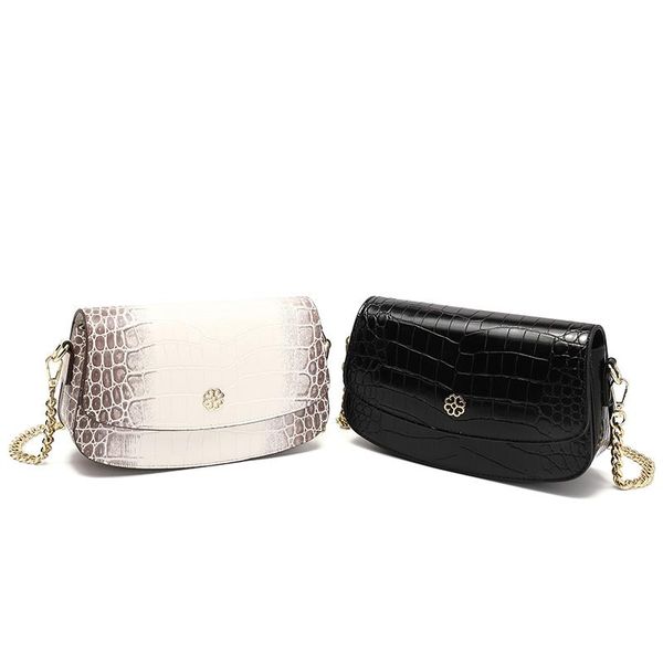 cross body leather shoulder bag classic fashion luxury design for women black white portable messenger female
cross body leather shoulder bag classic fashion luxury design for women black white portable messenger female