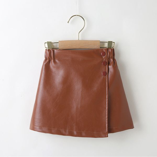 new solid color women's brown spring and autumn skirt korean fashion model summer cute girl fashion small leather skirt, Blue
new solid color women's brown spring and autumn skirt korean fashion model summer cute girl fashion small leather skirt, Blue