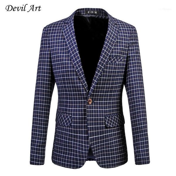 men's suits & blazers dress blazer fashion business suit jacket fine grid slim veste homme mariage plus size:5xl 6xl 5131, White;black
men's suits & blazers dress blazer fashion business suit jacket fine grid slim veste homme mariage plus size:5xl 6xl 5131, White;black