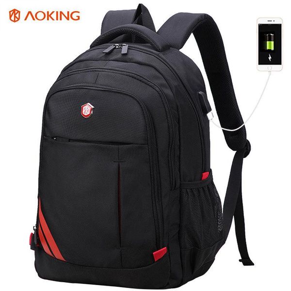 backpack nylon computer men's waterproof student schoolbag for outdoor travel bag backpacks
backpack nylon computer men's waterproof student schoolbag for outdoor travel bag backpacks