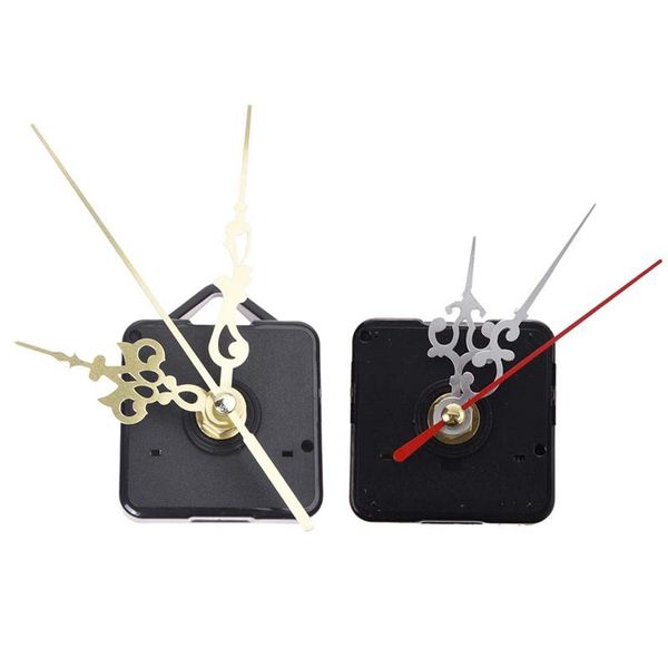 repair tools & kits 1pcs third-hand quartz clock movement mechanism is golden in color with silver hour minute red s
repair tools & kits 1pcs third-hand quartz clock movement mechanism is golden in color with silver hour minute red s